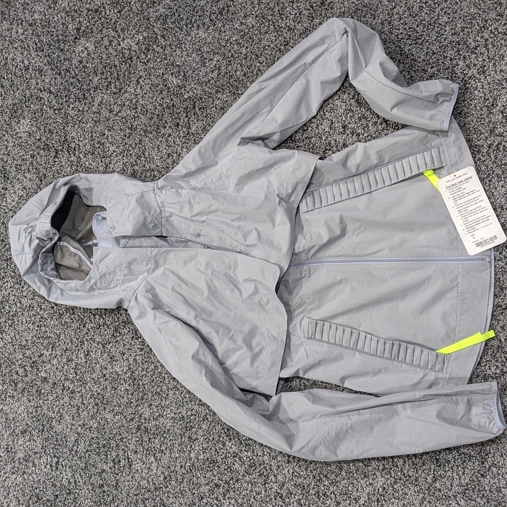 Lululemon The Best Vest Jacket